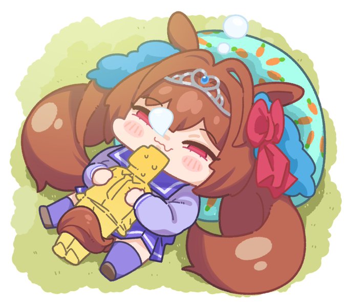 デカダヌカ with ョギヴォ~… 