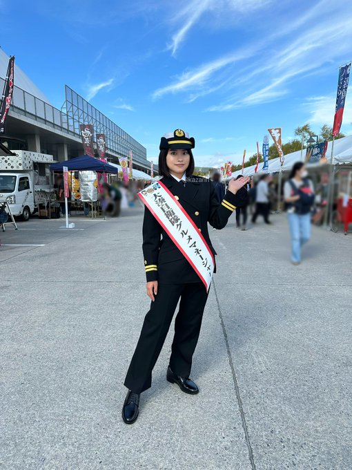 Twitterのコスプレ画像23