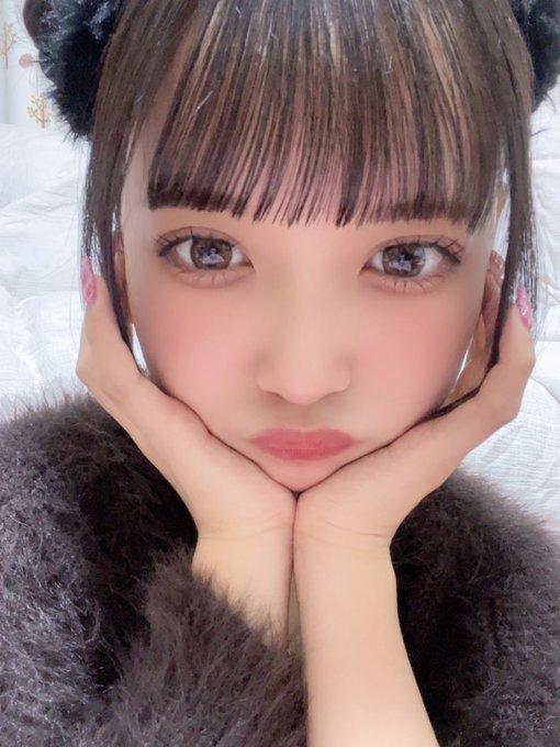 奥野未悠のTwitter画像19