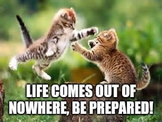 It looks like we should still expect rain tomorrow. Please pack and plan accordingly so we can all still have a good time and be comfortable. The pavilion is covered, there will be coffee and hot chocolate. Here is your LOA to hack the weather. #BSidesDCDE