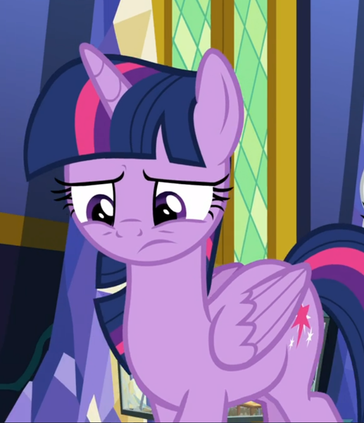 TheLunarArcher's tweet photo. With everything that's going on with Tara Strong right now, I only got one Request.
Please Don't make any art depicting Twilight as a Racist or anything of the sort that goes with Tara's behavior. 
Leave the purple pone alone, that's all I ask :). https://t.co/XHW0yWNvHS