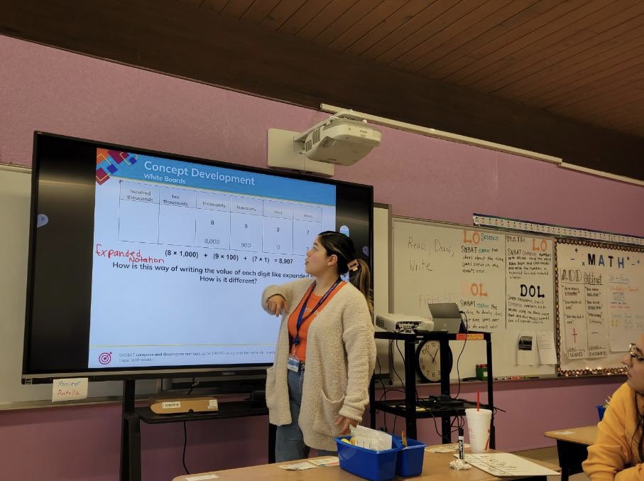 Nancy Flores (@nflores_hisd) on Twitter photo Our <a href="/NorthlineES/">Northline Elementary</a> dedicated Teacher Apprentices took the lead for Demo lessons this afternoon and CRUSHED IT! They modeled purposeful instruction w/MRS followed by reinforcements and refinements shared by teaching peers. Great collaboration! #OneTeamOneDream @HISDNorthDiv Our <a href="/NorthlineES/">Northline Elementary</a> dedicated Teacher Apprentices took the lead for Demo lessons this afternoon and CRUSHED IT! They modeled purposeful instruction w/MRS followed by reinforcements and refinements shared by teaching peers. Great collaboration! #OneTeamOneDream @HISDNorthDiv