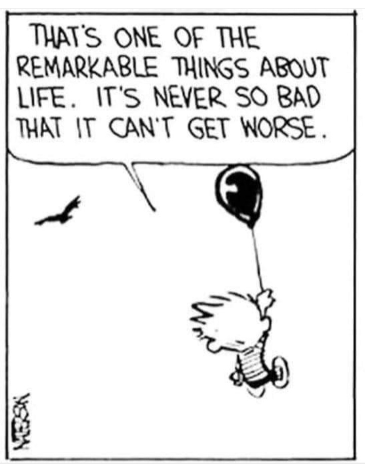 FuerzaAtari's tweet image. #MurphysLaw 😎