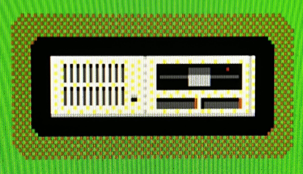 labrador8088's tweet photo. Some pixel art for a demo I’m working on. https://t.co/owhWrAVLIb