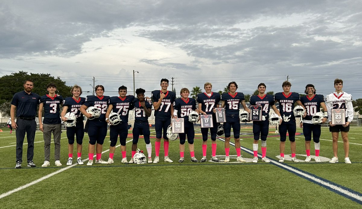 ThunderWolves win 42-12!