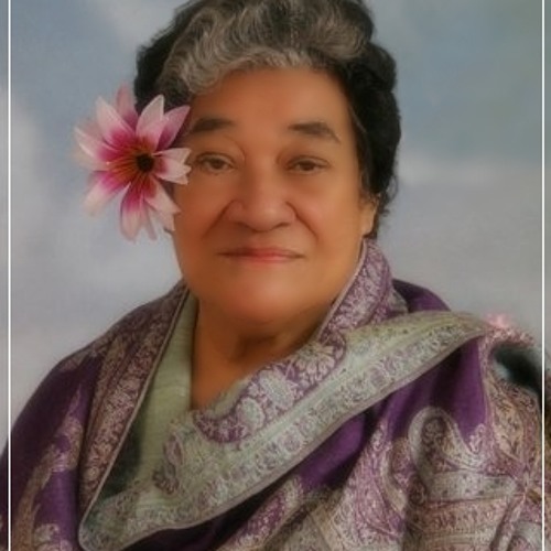 FredericaTuita's tweet photo. Sad to learn that Tonga has lost one of its greatest composers, Tu'imala Kaho 🙏🏽 Rest in peace, Tonga's Nightingale 💜 https://t.co/74Y36VAV7p