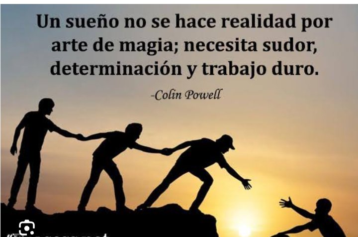 Siempre en equipo hacemos q mejor salgan las cosas #Jiquipilco #MotivateAquiyAhora