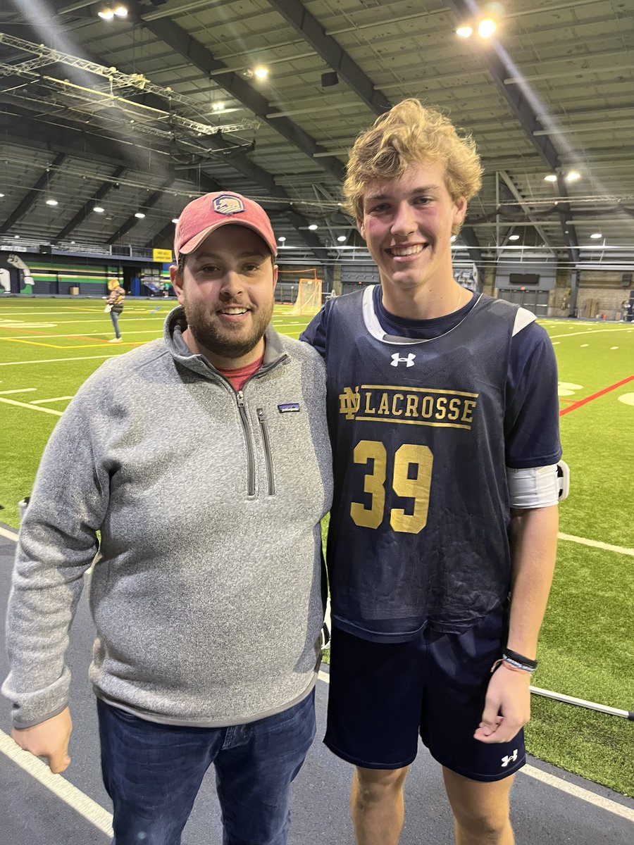 South Bend Saint Joseph Lacrosse tweet media