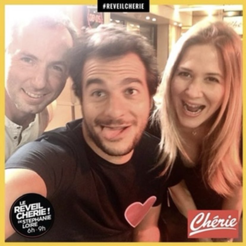 Jean-Philippe Doux tweet media