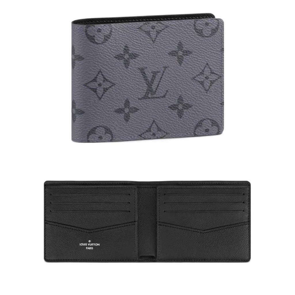 ReviewGhost15's tweet image. กระเป๋าสตางค์ผู้ชาย Louis Vuitton Multiple Wallet 

พิกัด📍🎯
🧡shope.ee/8KO4iqXGTA

การันตีของแท้ 100% จากร้าน Duty Free Discount Store 
อุปกรณ์ครบครัน (ถุงของขวัญ กล่องของขวัญ ถุงผ้า การ์ด ริบบิ้น)

#กระเป๋าสตางค์ #MultipleWallet  #กระเป๋าสตางค์LV #LouisVuitton #LV #ขาย