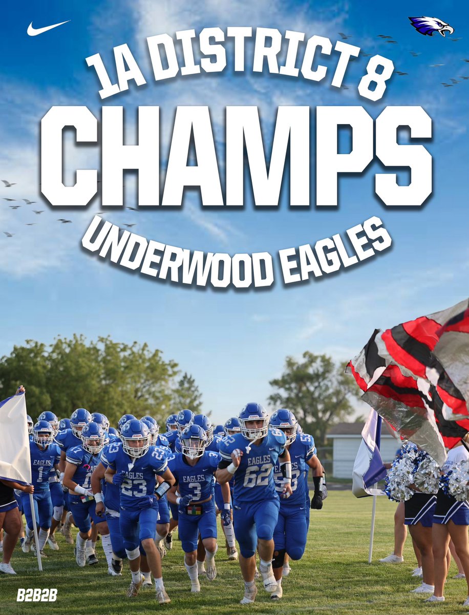 Underwood Football tweet media