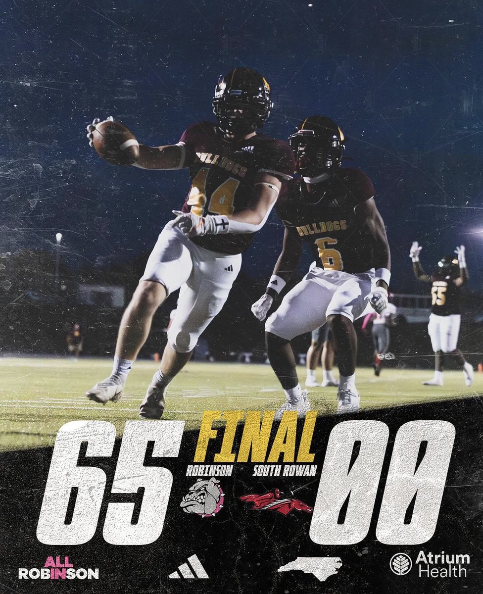 Proud of our boys tonight on another big win!!! Unfortunately one of our players had a tough injury; please keep him in your prayers 🙏🙏🙏
#TOGETHER