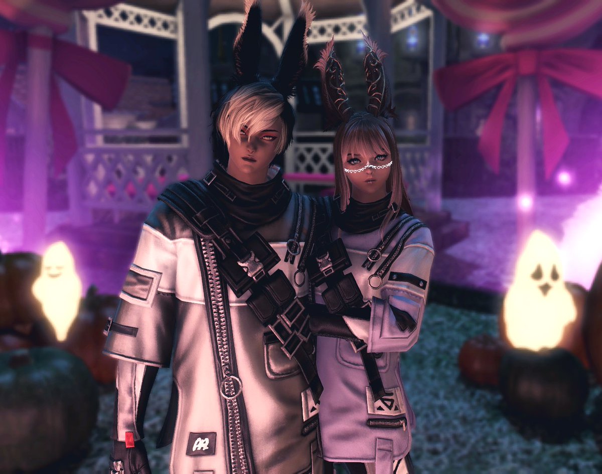 strawbxby's tweet photo. we're here &amp; we are shy :3 

#clubcyberiaxiv https://t.co/0u4xWWs3Gz