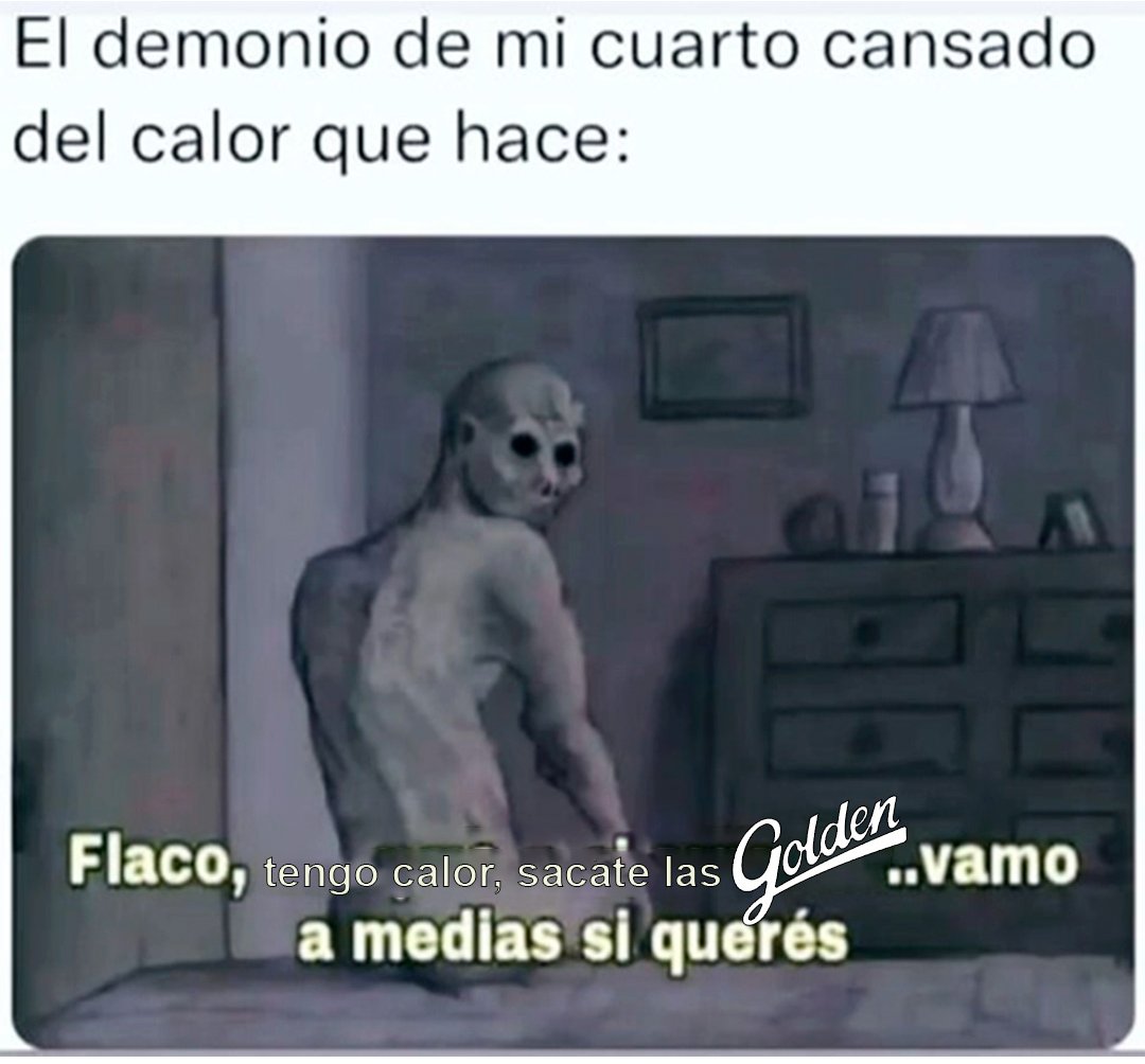 Le van a hacer caso? ☠️ Hasta él quiere sacarse el calor 🔥🍻