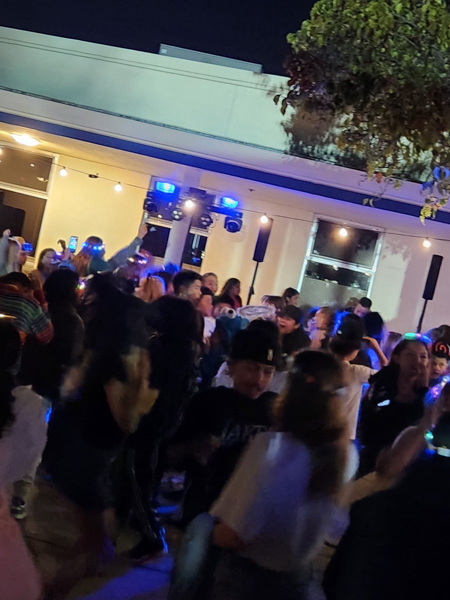 Turn down the....what??