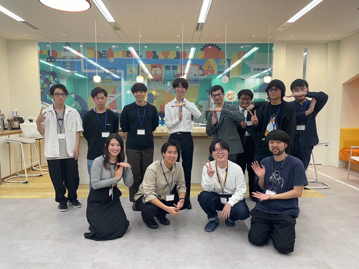OthloTech's tweet photo. 昨日はフロントエンド座談会@マネーフォワード OthloEvent#64 でした🌟
参加者同士の交流も活発で、とても楽しい会でした!!
https://t.co/96TPUhbygu
#OthloTech #OthloEvent https://t.co/dR0ZbQpopX