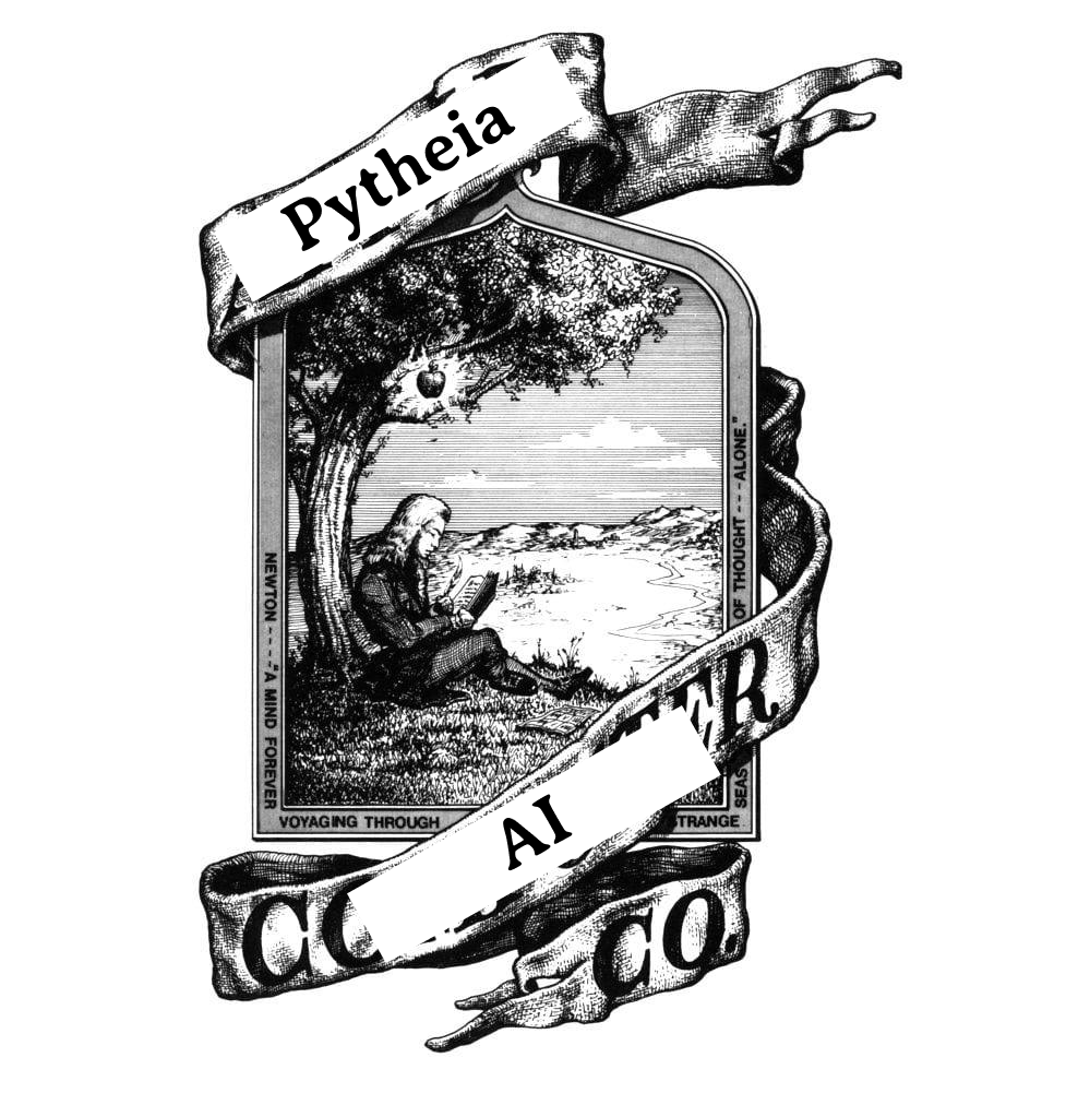 New logo just dropped. What do you all think?