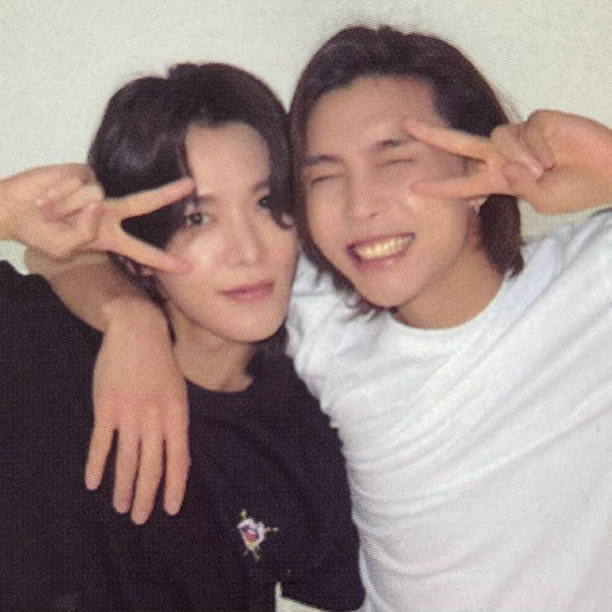 kingvvictor's tweet photo. 𝐎𝐂𝐓. 𝟏𝟑𝐭𝐡 — dia do maior gamer do mundo inteiro e uma das minhas pessoas favoritas

Cada dia com você é felicidade pura. Foram muitos anos fazendo besteira e dando muita risada e não existe mais eu sem você. Feliz Aniversário, meu motoqueiro favorito ❤️ @imnotodoroki https://t.co/a8bXiiJ1pM
