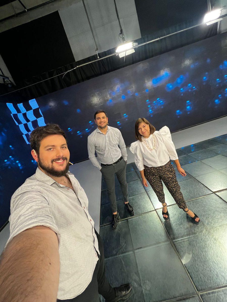 Hoy tenemos un programa dedicado a los rallies del fin de semana! <a href="/RallyArgentino/">Rally Argentino</a> en Cnel. Pringles, Rally del Atlántico que decide el campeón Codasur, <a href="/OfficialW2RC/">World Rally-Raid Championship 🚗 🏍</a> Rally de Marruecos, donde puede coronarse <a href="/LBenavides77/">Luciano Benavides</a> y <a href="/Rallylegend/">Rallylegend</a> con Ligato-Garcia, Trelles-Del Buono #rally