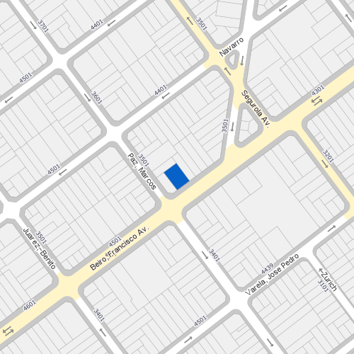 Beiro, Francisco Av. 4495, Villa Devoto: Venta De Automotores