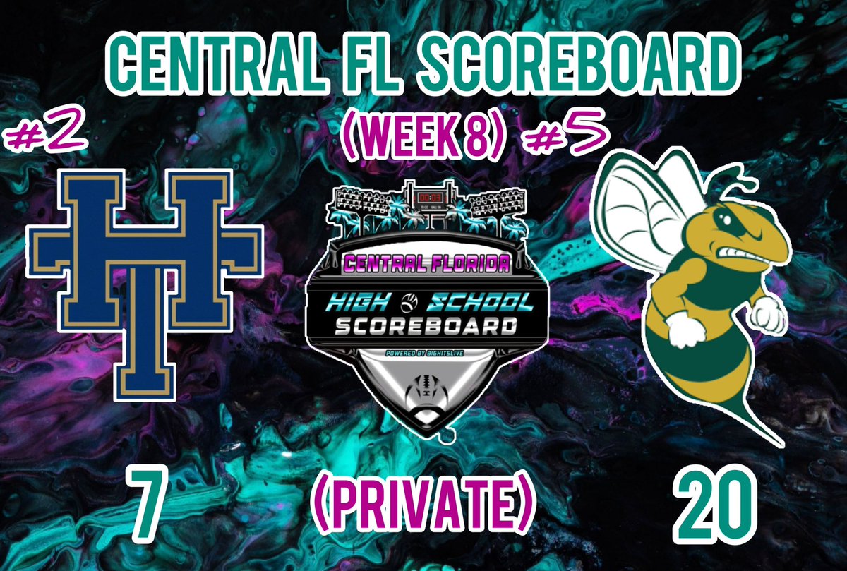 Central Florida HS Scoreboard (@hsfb_scoreboard) on Twitter photo 🚨CENTRAL FL TOP 5 PRIVATE GAME🚨
(WEEK 8 - FINAL)
(1S-4 DISTRICT CHAMPIONSHIP 🏆)
#2 <a href="/HolyTrinityFTBL/">Holy Trinity Football</a> (6-2): 7
#5 Melbourne Cent. Catholic (6-2): 20
2026 QB <a href="/BroganMcNab2026/">Brogan McNab 3 ⭐️ ATH</a> had a Touchdown but the MCC Defense controlled the game that led to the huge DISTRICT UPSET WIN‼️ 🚨CENTRAL FL TOP 5 PRIVATE GAME🚨
(WEEK 8 - FINAL)
(1S-4 DISTRICT CHAMPIONSHIP 🏆)
#2 <a href="/HolyTrinityFTBL/">Holy Trinity Football</a> (6-2): 7
#5 Melbourne Cent. Catholic (6-2): 20
2026 QB <a href="/BroganMcNab2026/">Brogan McNab 3 ⭐️ ATH</a> had a Touchdown but the MCC Defense controlled the game that led to the huge DISTRICT UPSET WIN‼️