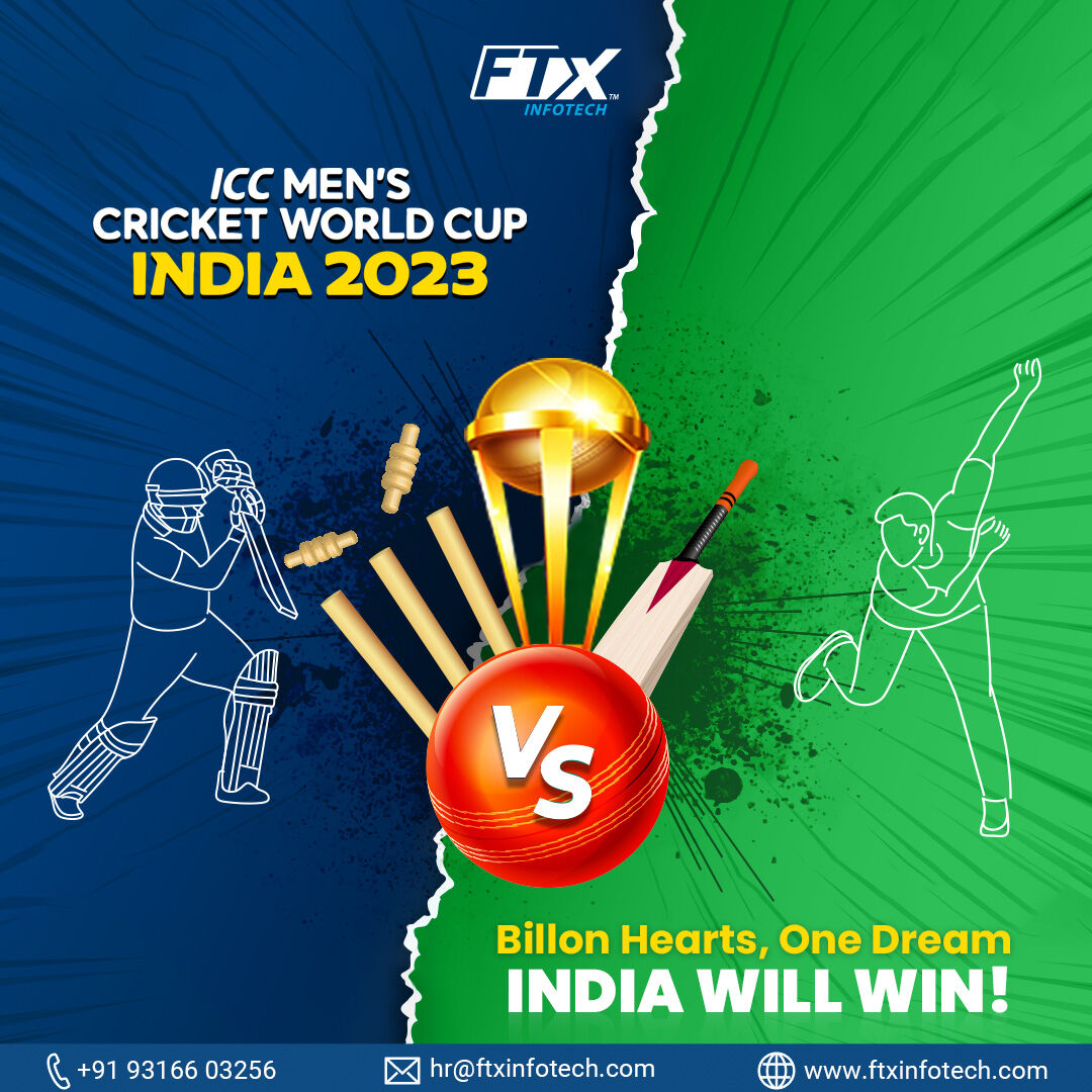 FTx Infotech tweet media