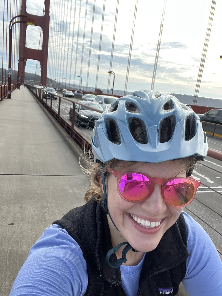 Had a little detour last year—- but super excited to be back at ASA meetings!
We have arrived to #ANES23 
😍🥹

<a href="/ClaudSotilloMD/">Claudia Sotillo</a>