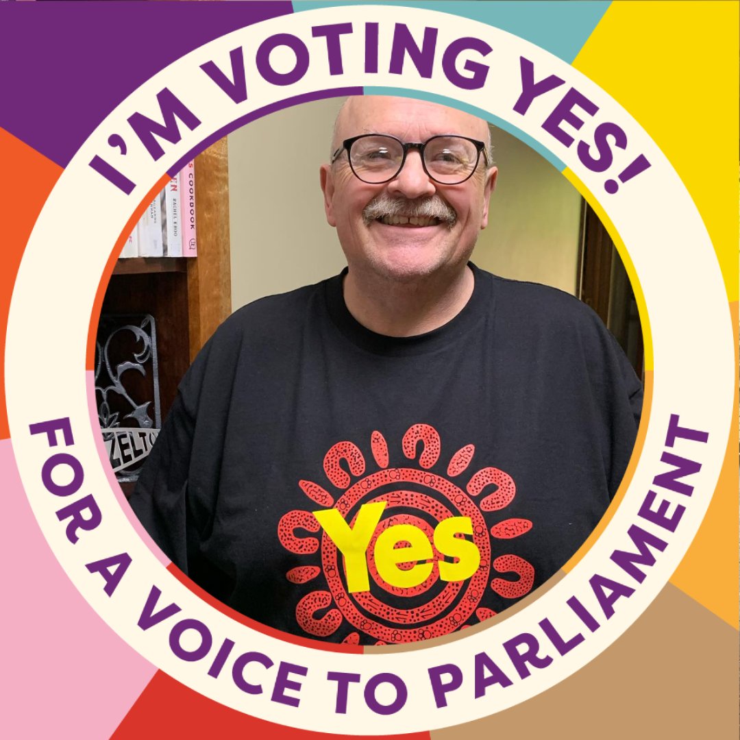 Hillyhobbit's tweet photo. @ChristyDanFan The nation needs to be healed after 9 years of a toxic #LNPCorruptionParty
We're getting there but it could be even better. It's why #IvotedYes
It's the decent thing to do.
#HistoryIsCalling
#VoteYes23Australia
#VoteYes23
#Yes23
#YesToVoice https://t.co/f4A6cWD4gK