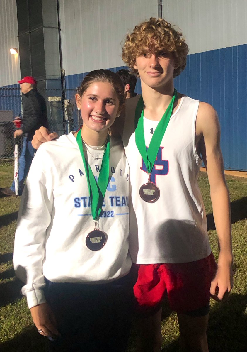 Mount Pisgah XC tweet media