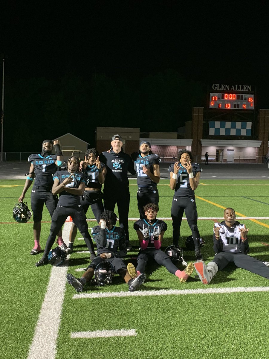 Absolutely love coaching this group!! Great win against a solid Hermitage team. 5-2 we’re gonna keep going!!