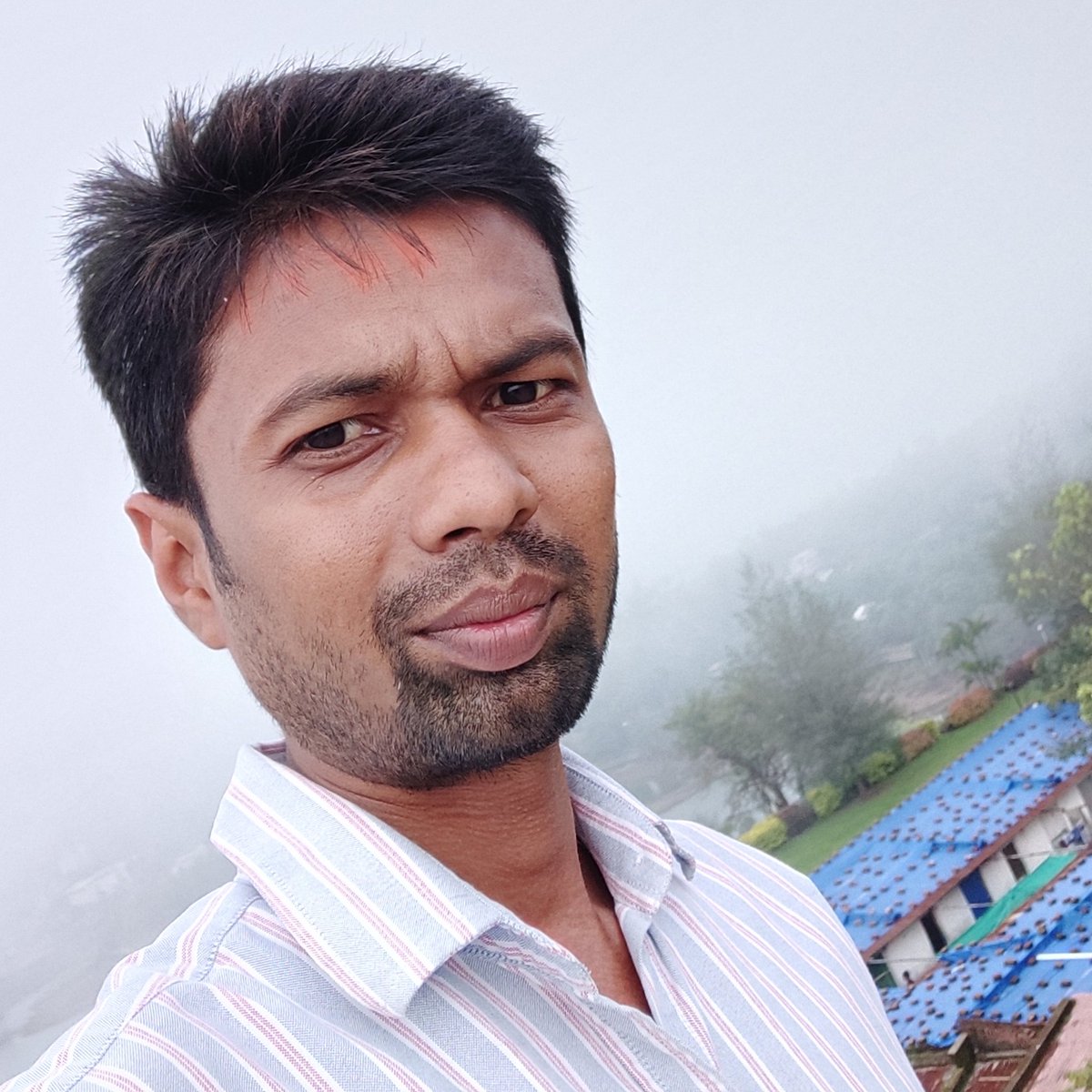 #NewProfilePic