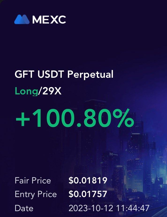 Authentic4tor's tweet photo. No Risk, No Story.���

Teşekkür #gft 
Haftayı kapattık diğer hafta görüşmek üzere kasa anlık %187 🤝

#loomusdt #bondusdt #gftusdt #bigtime #avaxusdt https://t.co/RGxXgzm4y1