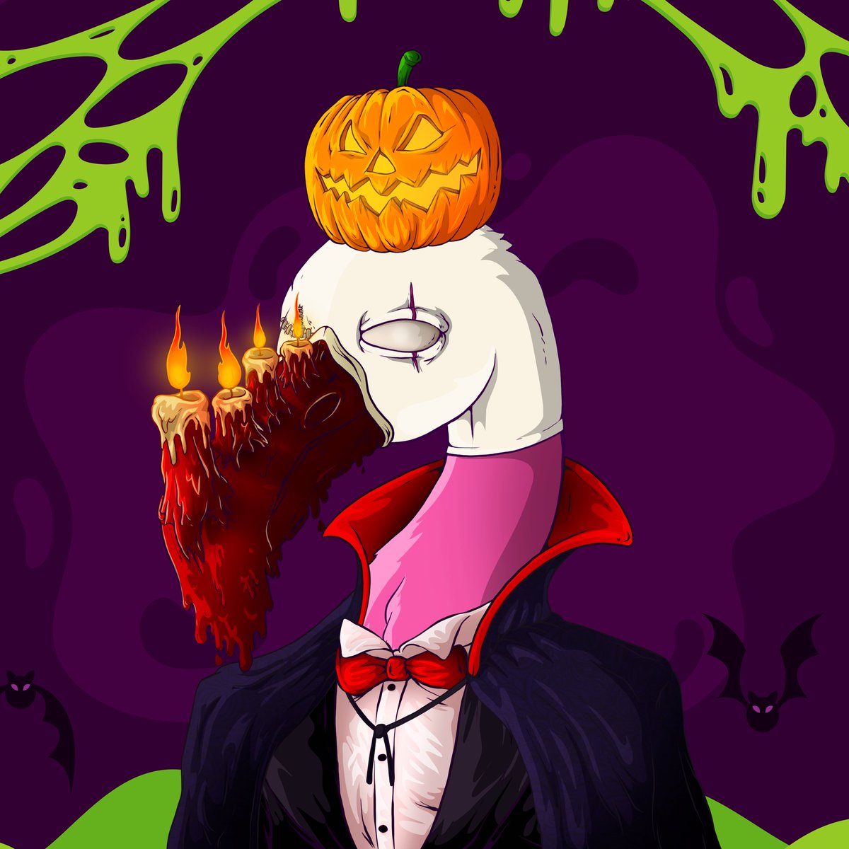 The JRney tweet media