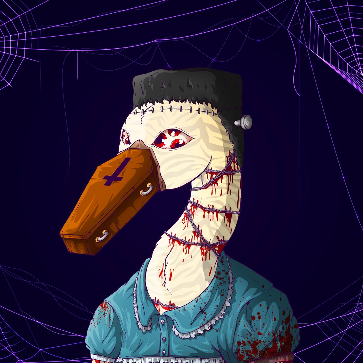 The JRney tweet media