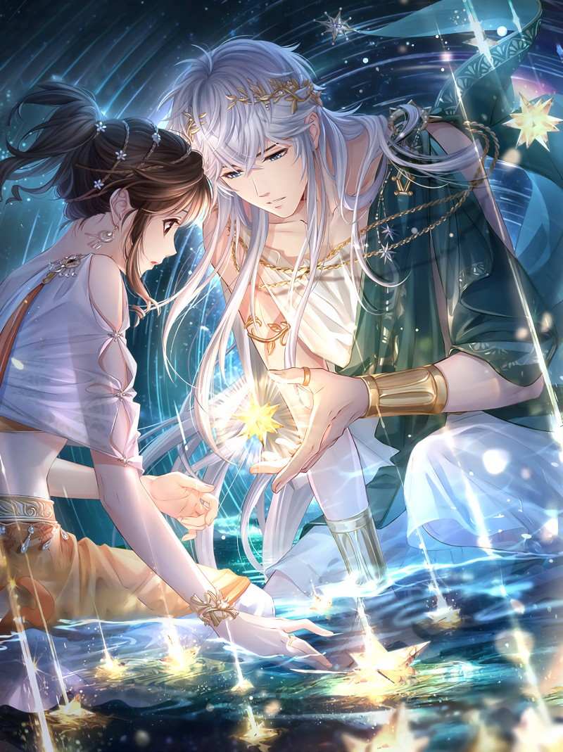 😍😍 MrLoveQueensChoice シャイニングニキ HBDLucien