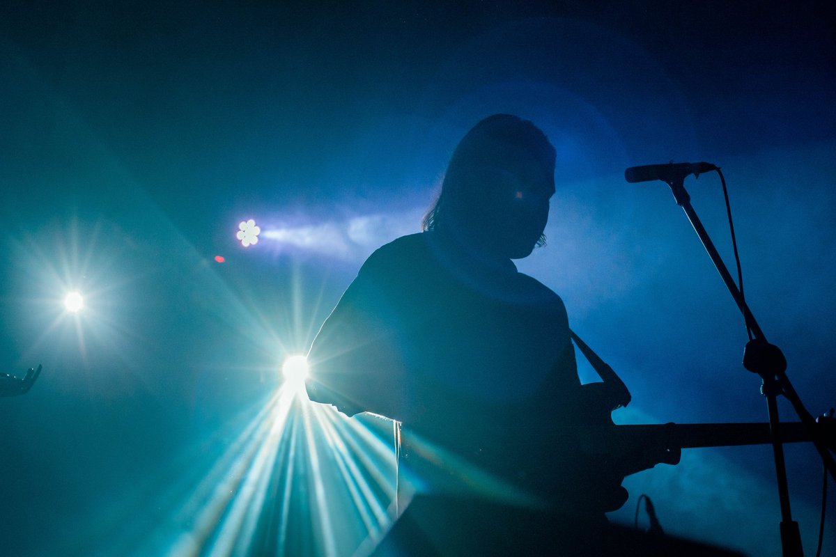 Riveraes_'s tweet photo. "Endless days..."
#HumanTetris en Puebla 
Octubre 12-2023 https://t.co/ff2e8onCGA