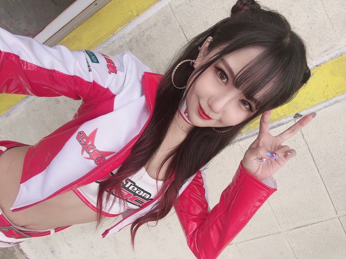 Twitterのコスプレ画像31