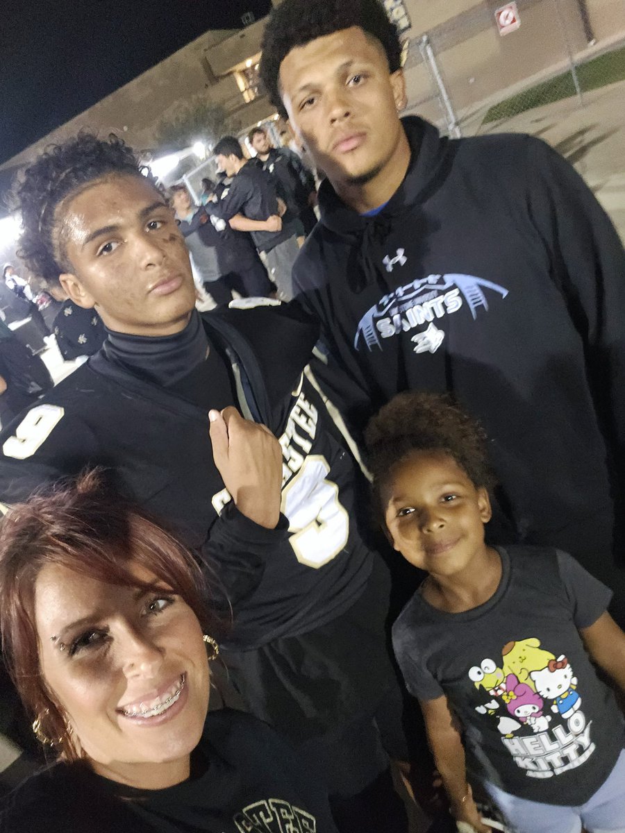 Georgiepiesix's tweet photo. Worst officiated game I've seen in a while but we pulled it off π
@PrestonMay2024 @Bryceholmes2022
@SocasteeHS
#OnceABrave https://t.co/H9WnArKru3
