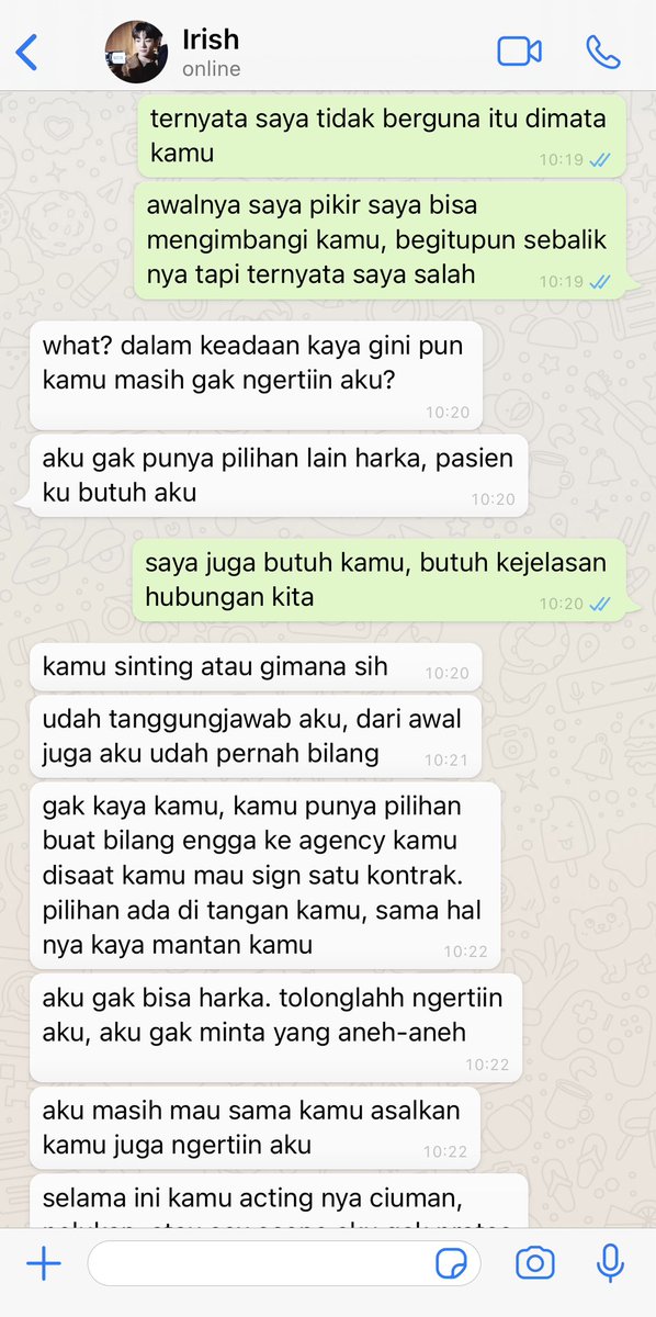 arceline. tweet media