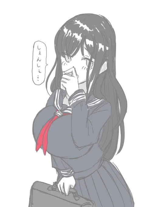 制服成人アクトレスは隊長の夢だ!
ついに実現するのか!? 