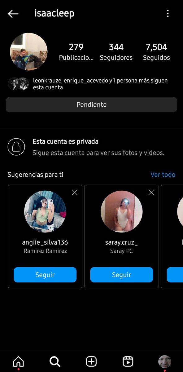 michoxtfgx65's tweet photo. @isaacleep por favor aceptame tu solicitud en instagram https://t.co/nA6rBVmbNA