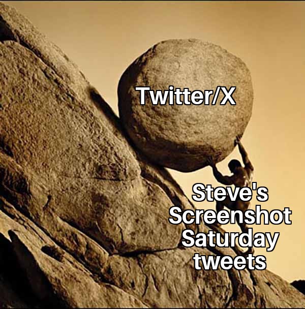 Steven Joseph tweet media