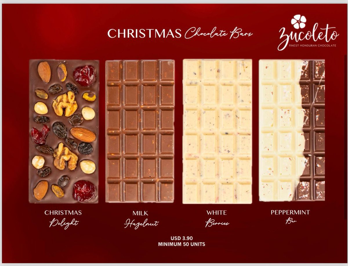 Zucoleto's tweet photo. ZUCOLETO Christmas Catalog 2023 https://t.co/J4Y4rdnafT