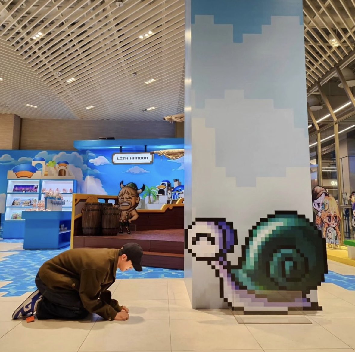 미니융 🧸 tweet media