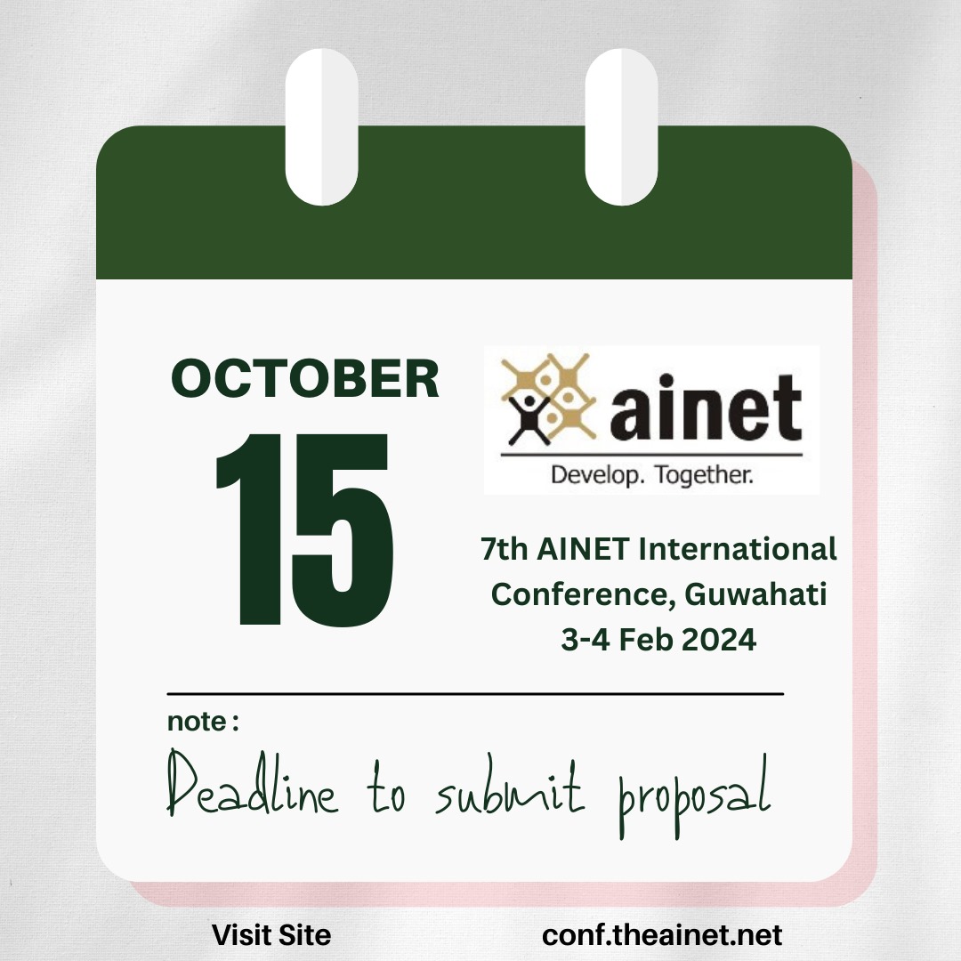 AINET tweet media