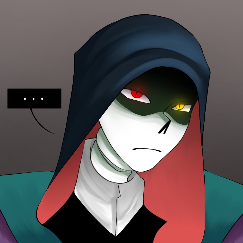 Ethereal9Devil's tweet photo. Ep.4 https://t.co/iwDnw59YZe