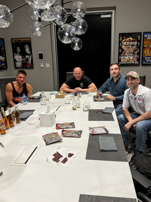 big moves  @danawhite  @sammy  @stevewilldoit https://t.co/aVZxb7HQcJ<a class="tags" target="_blank" title="On Twitter" href="/?out=eyJ0eXAiOiJKV1QiLCJhbGciOiJIUzUxMiJ9.eyJpYXQiOjE3MTk1NzE0ODQsImlzcyI6InR3cG9ybnN0YXJzLmNvbSIsIm5iZiI6MTcxOTU3MTQ4NCwiZXhwIjoxNzUxMTA3NDg0LCJyZWRpcmVjdF91cmwiOiJodHRwczovL3R3aXR0ZXIuY29tL2RhbmF3aGl0ZSJ9.xrBp1S1wjga8UFVyl2L8ThSw4NuE_3GVHbgeyRo01WlcoPVRv5_IvsIl7ivxV58QCroZWJrxY63wQYaT_OMOSw">@danawhite</a><a class="tags" target="_blank" title="On Twitter" href="/?out=eyJ0eXAiOiJKV1QiLCJhbGciOiJIUzUxMiJ9.eyJpYXQiOjE3MTk1NzE0ODQsImlzcyI6InR3cG9ybnN0YXJzLmNvbSIsIm5iZiI6MTcxOTU3MTQ4NCwiZXhwIjoxNzUxMTA3NDg0LCJyZWRpcmVjdF91cmwiOiJodHRwczovL3R3aXR0ZXIuY29tL3NhbW15In0.EnTFIROllLAPyreO6dL0XTlWtBUUVphRhLVcs3KJXrWHkkV4N3aSiGquMeNBi4hDln6YyapaJtaJp0gnVGaPtg">@sammy</a><a class="tags" target="_blank" title="On Twitter" href="/?out=eyJ0eXAiOiJKV1QiLCJhbGciOiJIUzUxMiJ9.eyJpYXQiOjE3MTk1NzE0ODQsImlzcyI6InR3cG9ybnN0YXJzLmNvbSIsIm5iZiI6MTcxOTU3MTQ4NCwiZXhwIjoxNzUxMTA3NDg0LCJyZWRpcmVjdF91cmwiOiJodHRwczovL3R3aXR0ZXIuY29tL3N0ZXZld2lsbGRvaXQifQ.TXFzClSqLOJrHmd3WpRjYpHzh6bae-e_GKmBUOJSi94-M5JEA3VEfnryjJvJBhwiWz1fjRTTsnKsF8xSKkXFiw">@stevewilldoit</a>