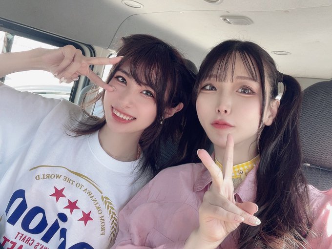 Twitterのコスプレ画像19