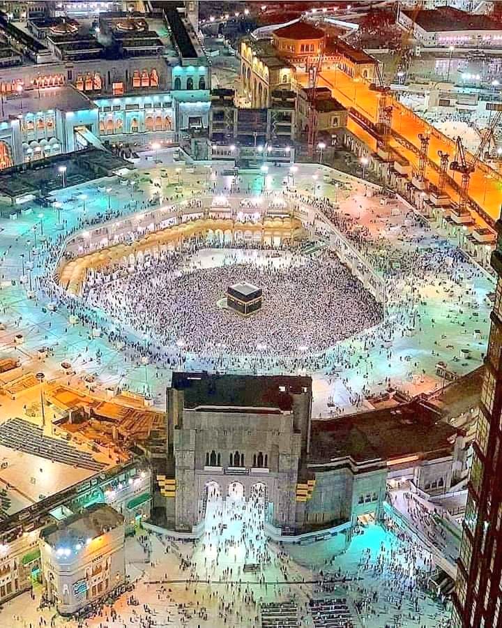 Imrankhan178891's tweet photo. وَأَحْسِنُوا ۛ إِنَّ اللَّهَ يُحِبُّ الْمُحْسِنِين🕋
 اور نیکی کرو بےشک اللہ نیکی کرنے والوں کو دوست رکھتا ہے🕋
سُورَةُ البَقَرَةِ - 195 https://t.co/Y4FzrODnr5