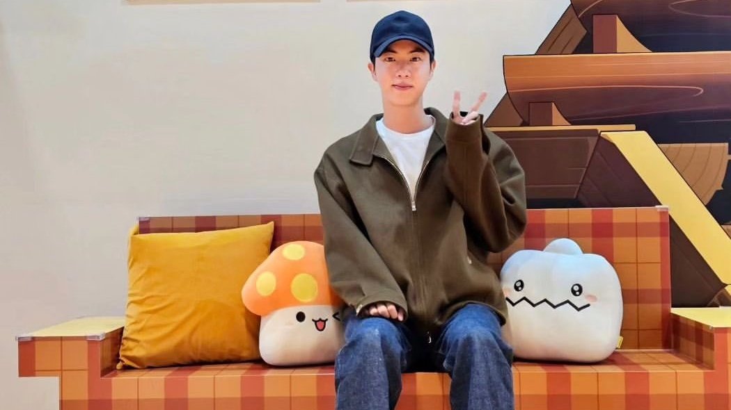 purpleloveplus's tweet photo. [INSTAGRAM]📝

¡Actualización de Seokjin en Instagram!

Link del post: (https://t.co/lGiZLJACD4)

©btsturkeyplus | @BTS_twt #BTSARMY https://t.co/4ILVjj7jQD